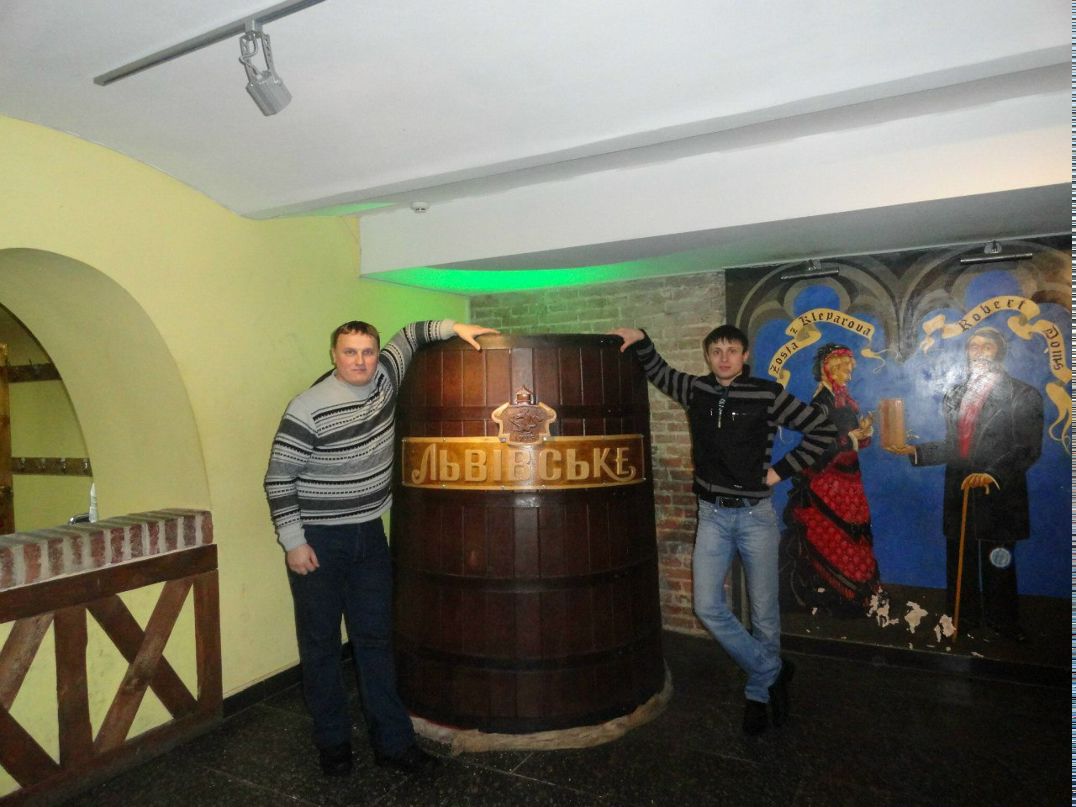 Григорий Войтович фотография #29