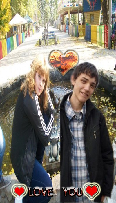 Дима Козырь фотография #40