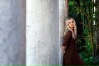 Фотография Алешиной Валерии