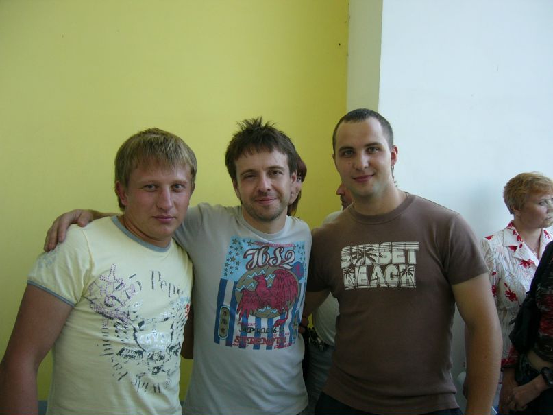 Игорь Языченков фотография #26