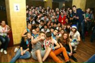 Фотография Текеева Хусея