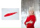 Фотография Моновой Ани