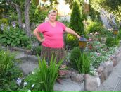 Фотография Турубановой Людмилы