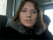 Фотография Головой Елены