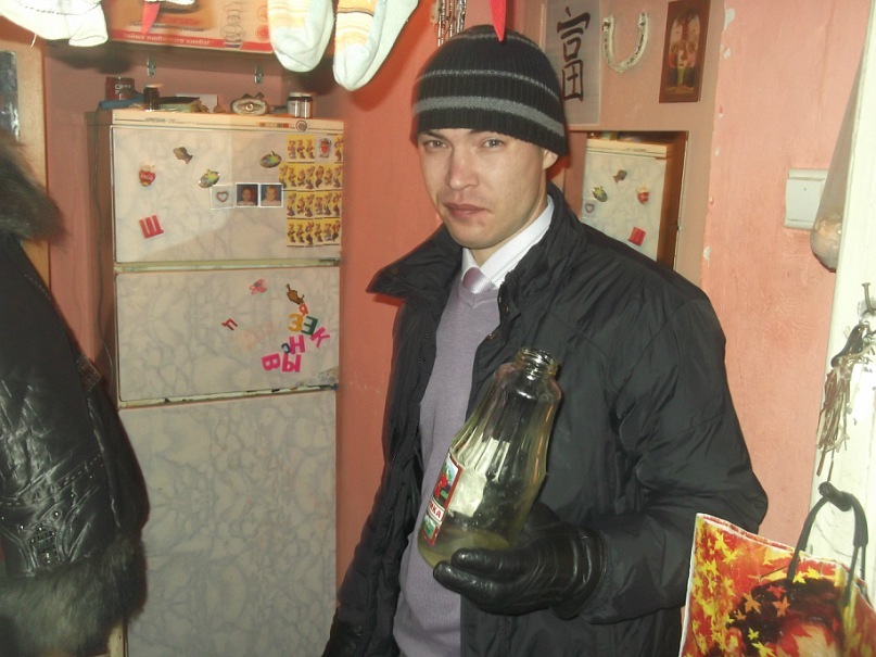 Марат Хамидуллин фотография #10