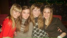 Фотография Кокиной Екатерины