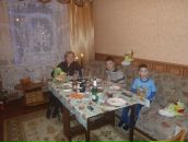 Фотография Какуриной Ирины