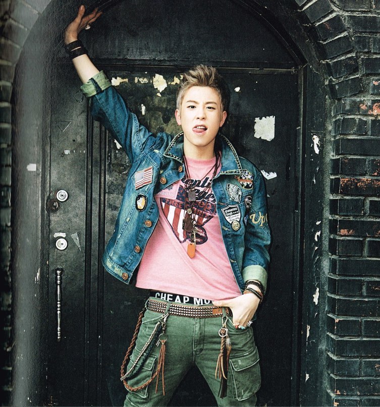 Тимур Пак фотография #22