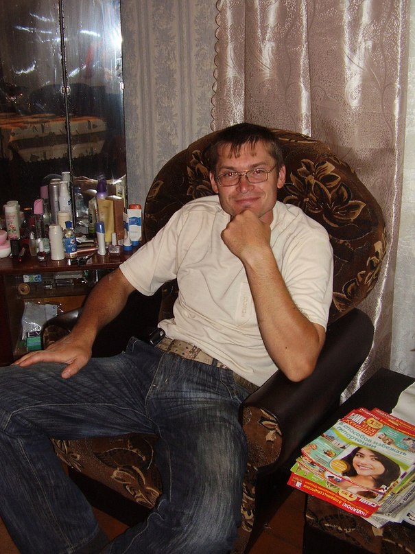 Игорь Карпик фотография #1