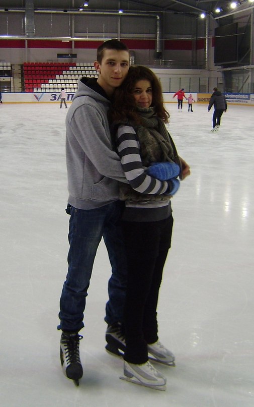 Андрюха Васильев фотография #8