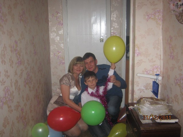 Сергей Самсонов фотография #31
