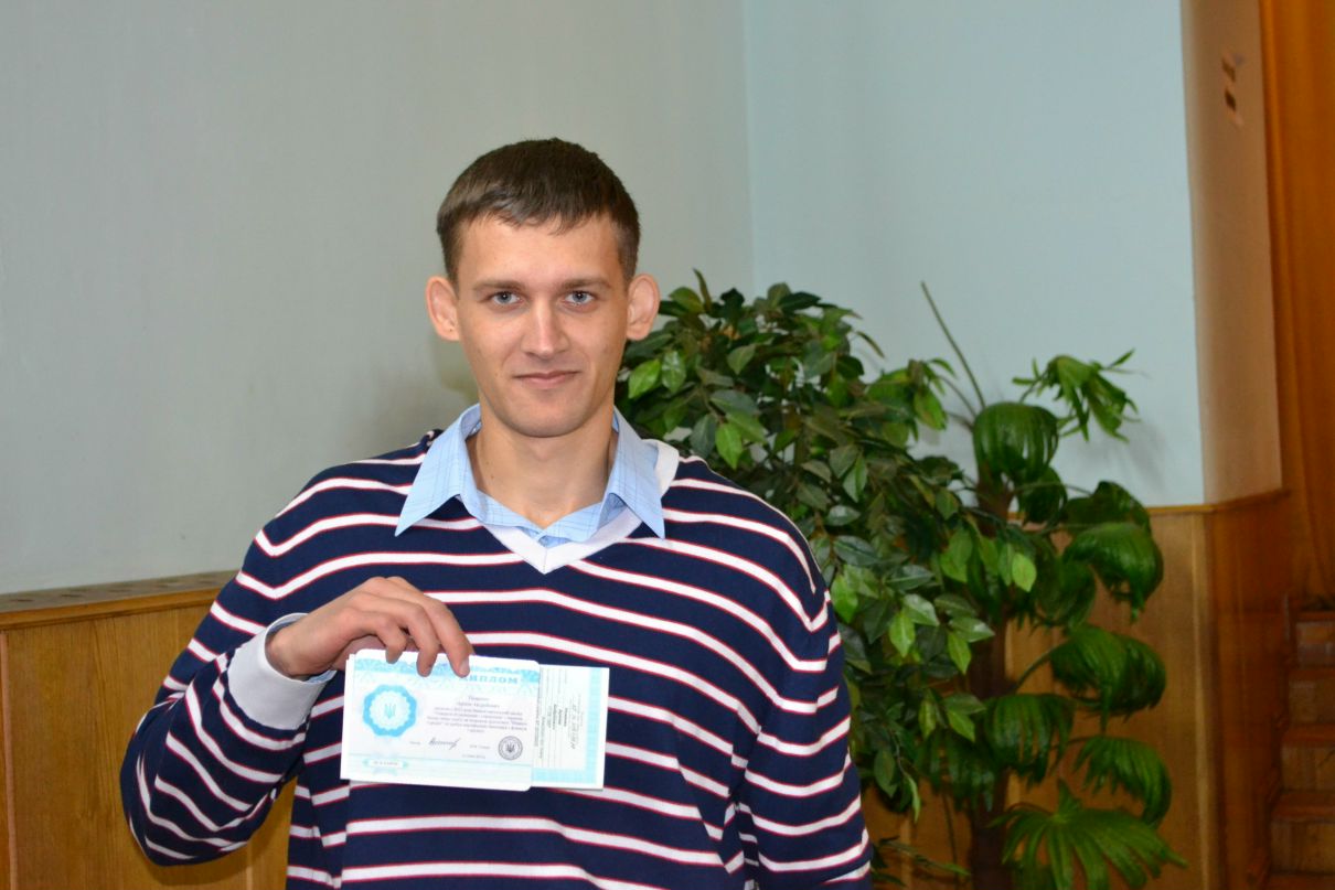 Артем Ноженко фотография #42