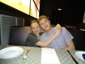 Фотография Фетисовой Веры