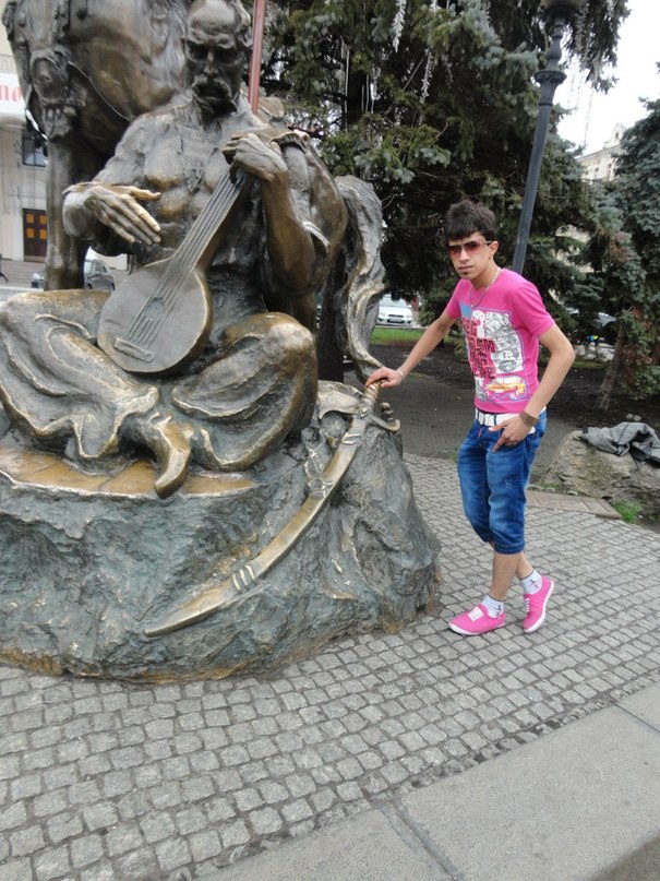 Saif Yasiry фотография #27