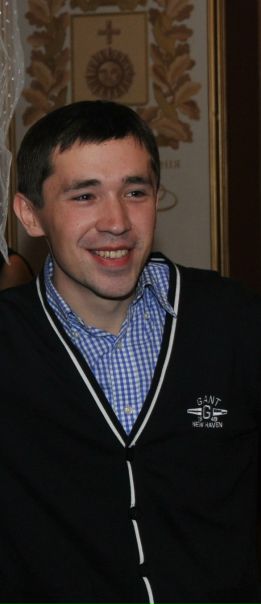 №10, Артем Паршин, 23.9.1987 №10, Артем Паршин, 23.9.1987