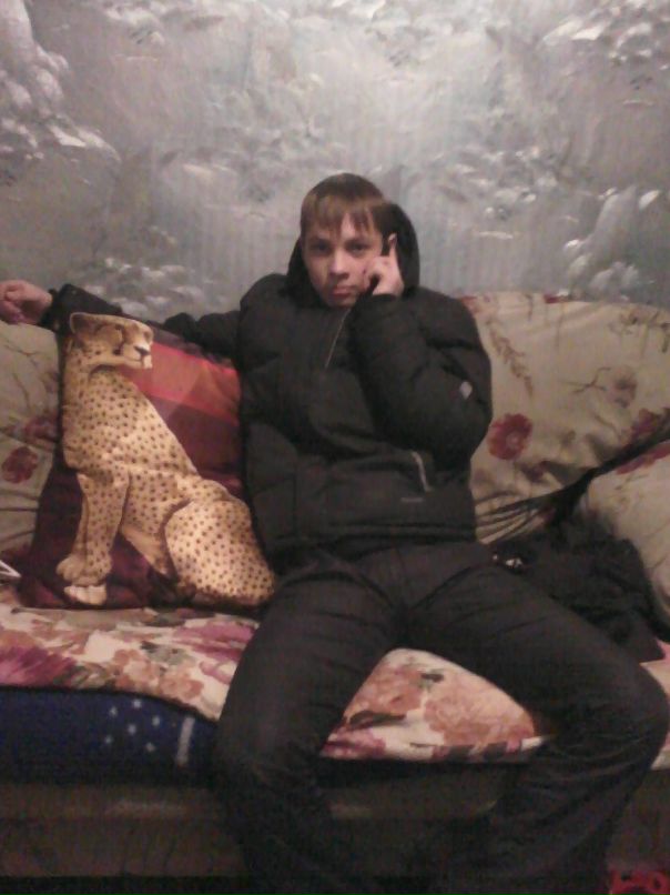 Игорёк Некрасов фотография #30