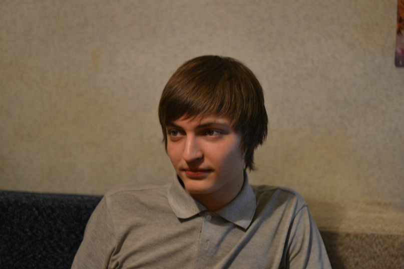 Ignat Edlee фотография #18