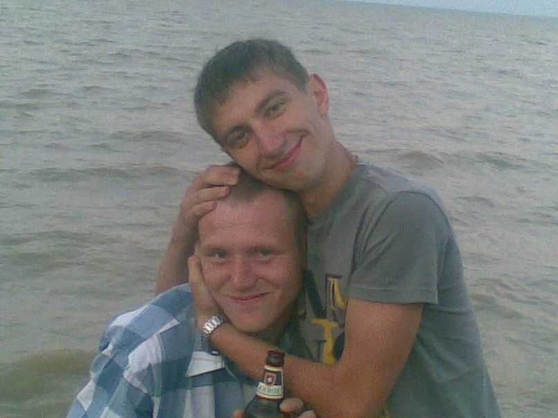 Олег Костенко фотография #40
