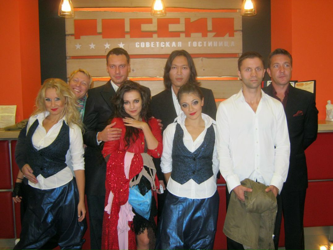 Валера Климкин фотография #35