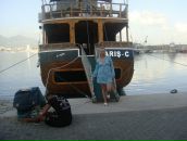 Фотография Маловой Елены