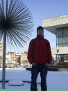 Анастасія Федоришин фотография #23 (источник - https://vk.com/id38365011)