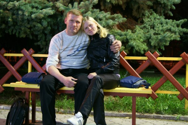 Виктор Стасюк фото №9