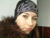 Свєта Возна фотография #34 (источник - https://vk.com/id114997009)