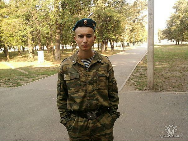 Александр Дмитриев фото №5