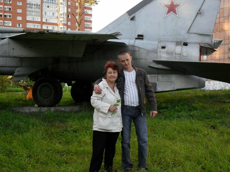 Дмитрий Пачин фотография #45