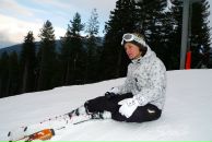 Фотография Надточиевой Анастасии