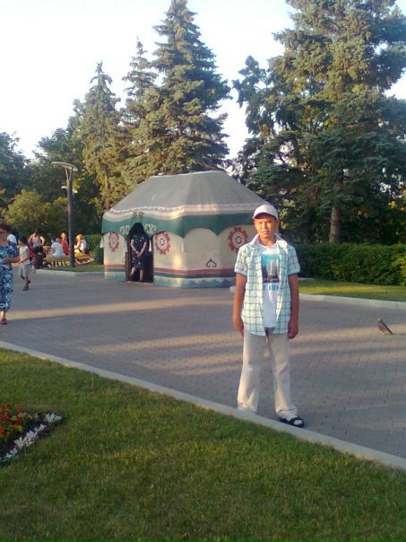 Ильшат Валеев фото №1