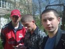 Сашко Пономарьов фотография #38 (источник - https://vk.com/id27408526)