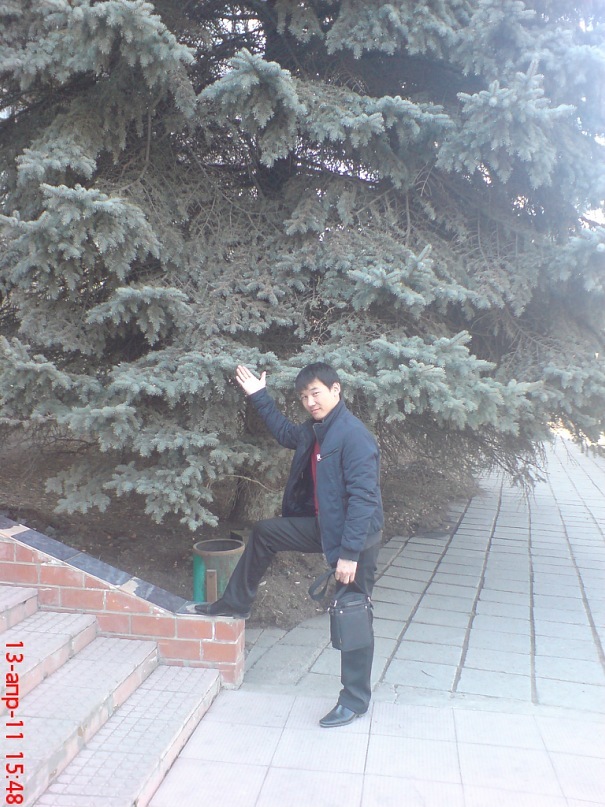 Иван Баргаев фотография #7