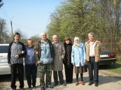Юрий Павленко фотография #9 (источник - https://vk.com/id3363666)