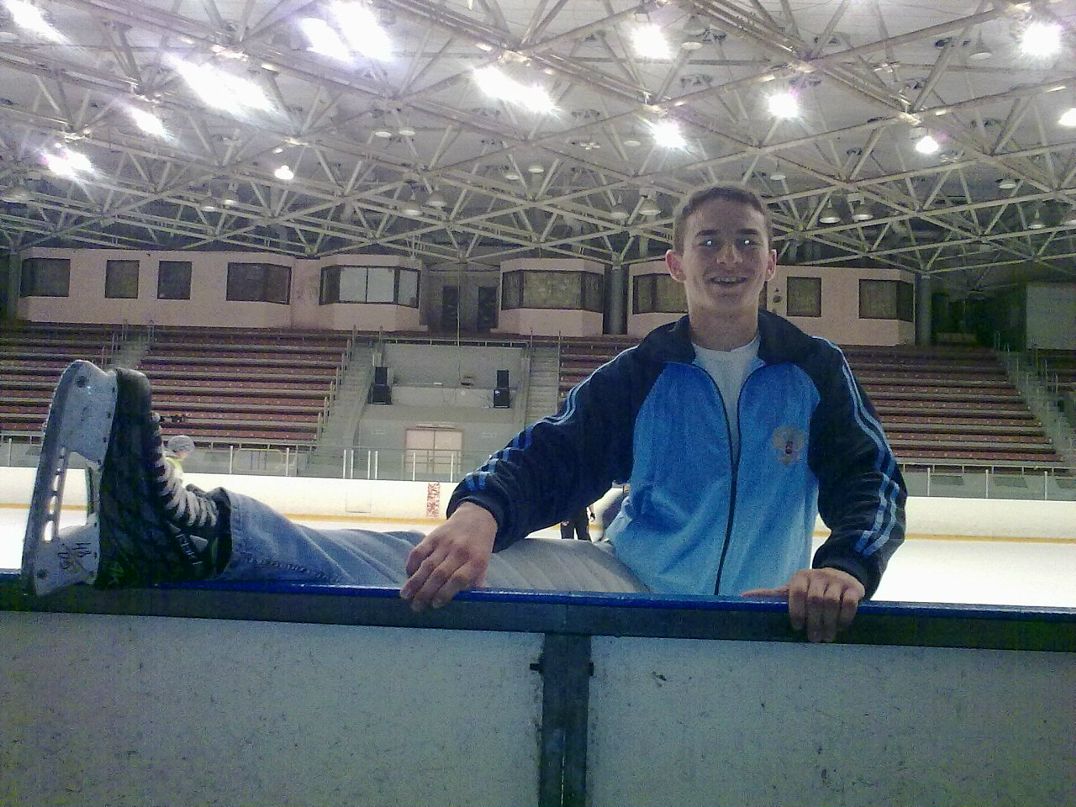 Сергей Иванов фотография #33