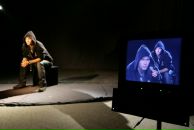 Фотография Черного Виталия