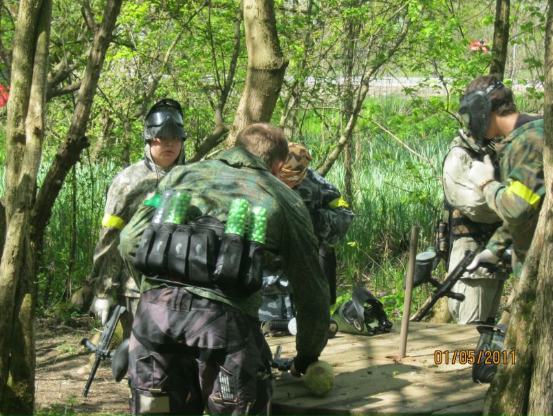 Артем Дьяченко фото №10