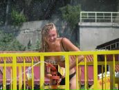 Фотография Фьюжен Алены