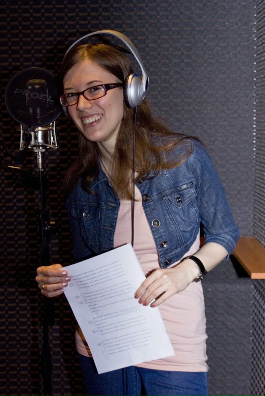 Яна Зыкова фотография #49