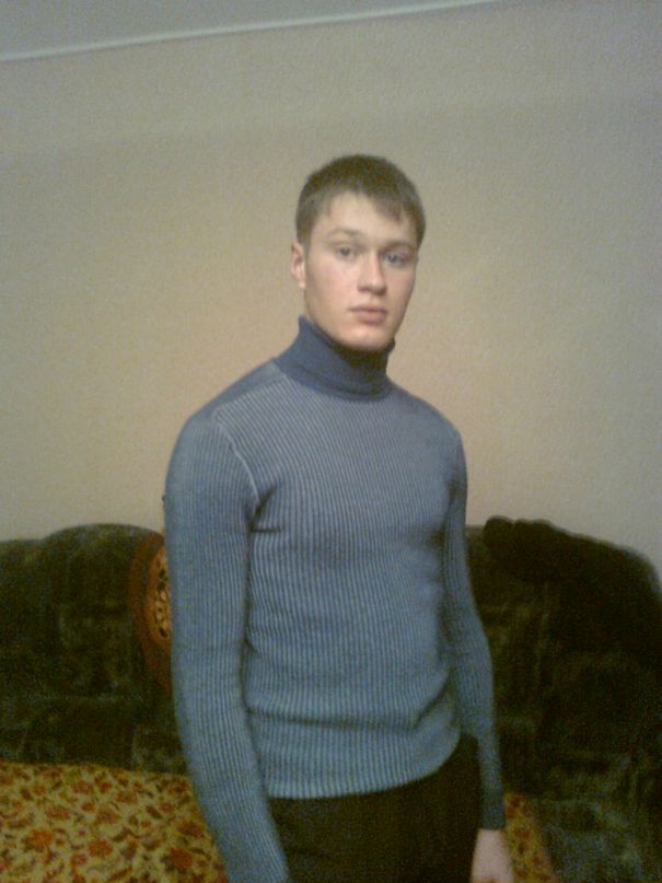 Антон Городецкий фотография #27