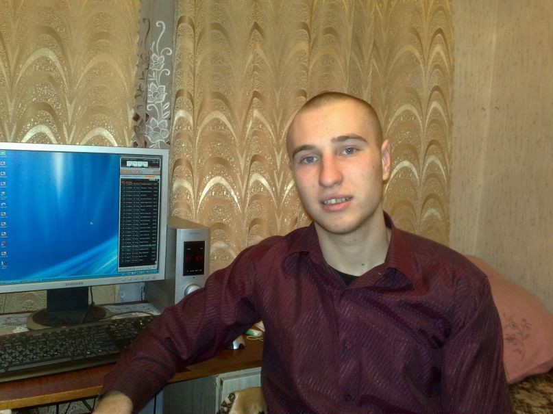 Виктор Есть фотография #23