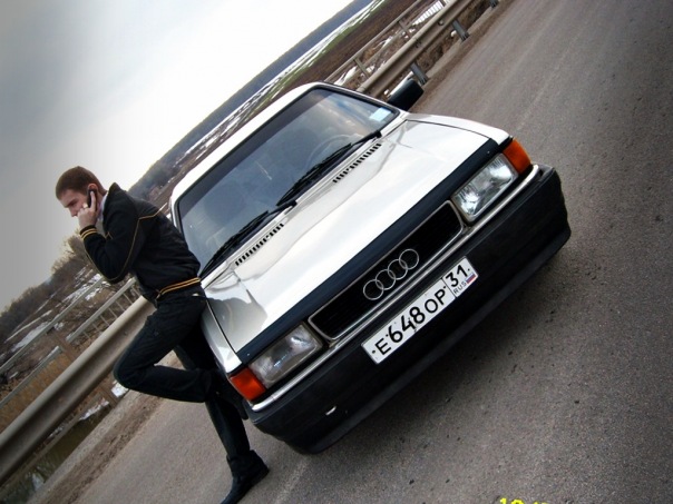 №15, Алексей Горовой, 32 года, Старый Оскол №15, Алексей Горовой, 32 года, Старый Оскол