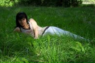 Фотография Клинг Светланы