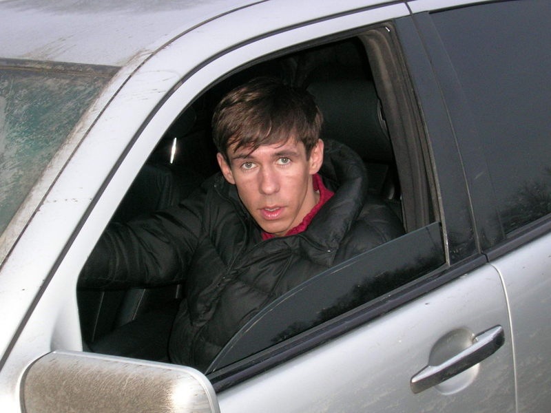 Ostap Кирик фотография #25