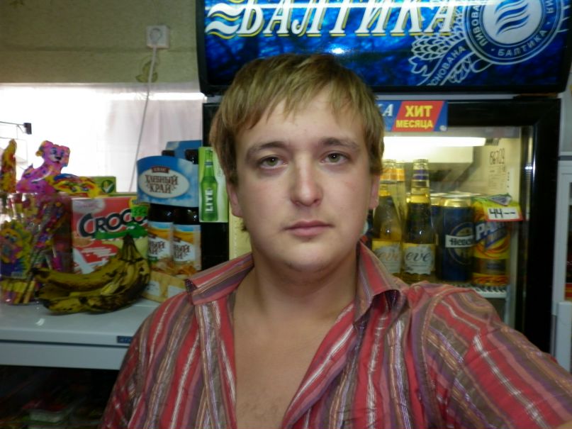 Андрей Яковлев фотография #14