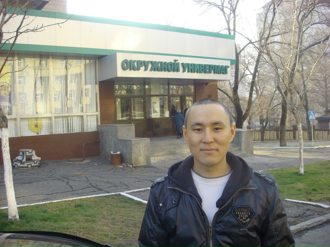 Аян Иргит фотография #46