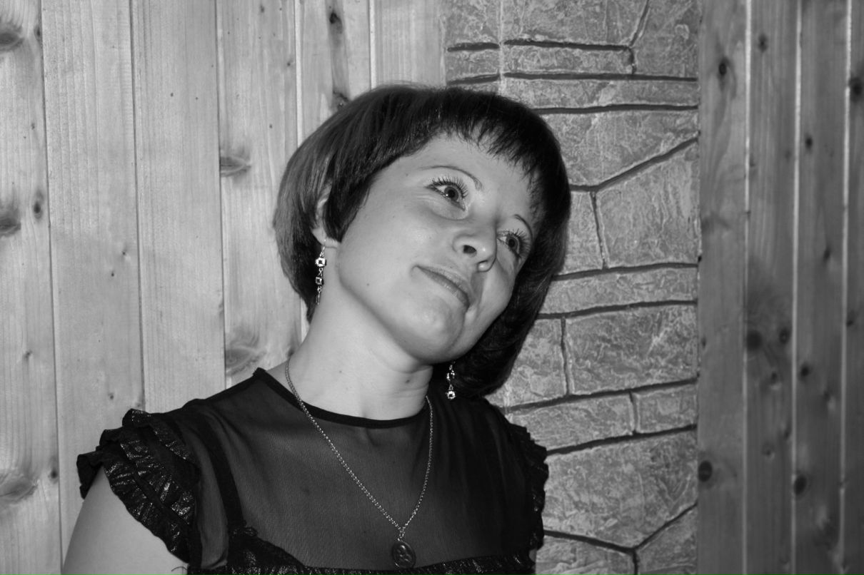 Ірчик Ткачик фотография #6