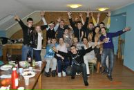 Фотография Кругликовой-Мигалень Кати