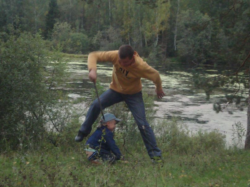 Стасик Руденко фотография #3
