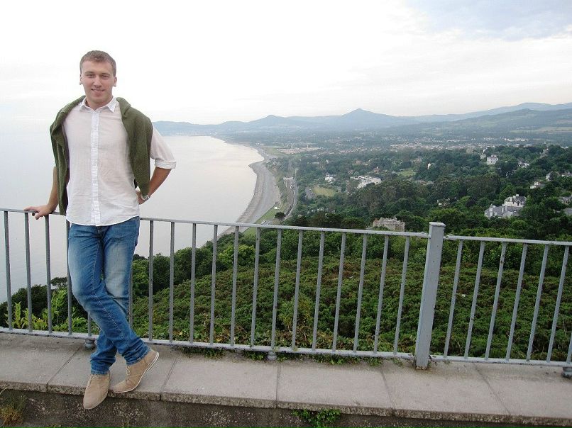 Антон Степанюк фотография #29